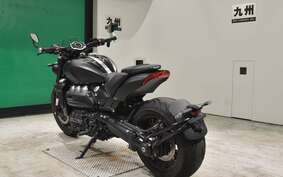 TRIUMPH ROCKET III R 2021 BG11J5