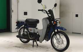 SUZUKI BIRDIE 50 BA42A