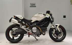 DUCATI MONSTER 696 2013 M500A