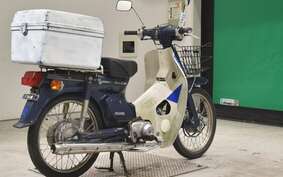 HONDA C50 SUPER CUB E AA01