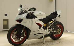 DUCATI PANIGALE V2 2021 1H00A