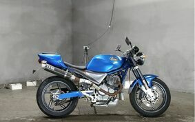 SUZUKI GOOSE 350 1995 NK42A