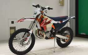 KTM 250 EXC SIXDAYS