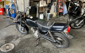 SUZUKI GS50 NA41A