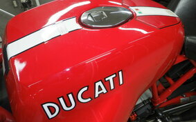 DUCATI SPORT 1000S 2007 C102A