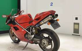 DUCATI 748 S 2002 H300A