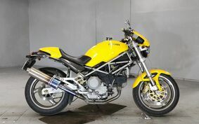 DUCATI MONSTER 900S 2001 M200A