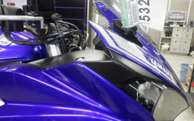 YAMAHA YZF-R25 RG10J