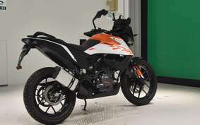 KTM 250 ADVENTURE