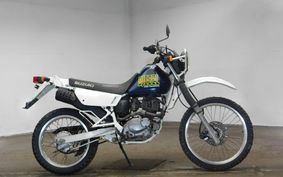 SUZUKI DJEBEL 200 (DR200SE) SH42A