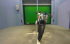 KTM 125 DUKE JGA40