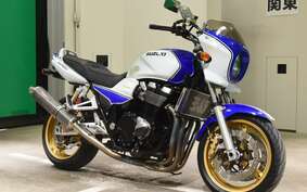 SUZUKI GSX1400 2004 GY71A