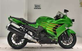 KAWASAKI ZX 1400 NINJA R A