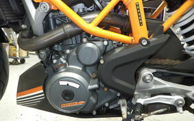 KTM 250 DUKE JGE40