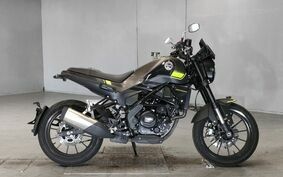 BENELLI Leoncino 250 不明