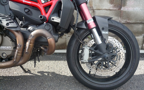 DUCATI MONSTER 821 2016 M605J