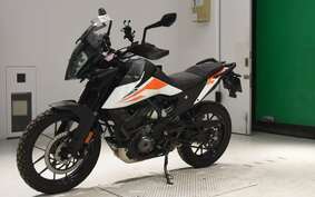 KTM 390 ADVENTURE 2020