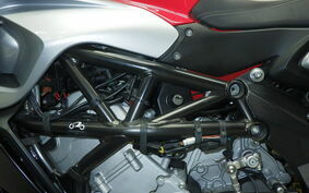 MV AGUSTA RIVALE 800 A 2014