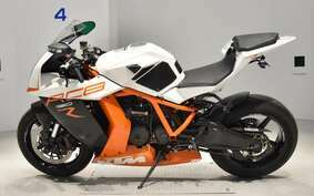 KTM 1190 RC8 R 2014 VR440