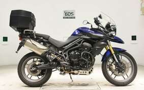 TRIUMPH TIGER 800 2013 RE15B8