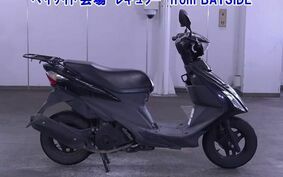 SUZUKI ｱﾄﾞﾚｽV125S CF4MA