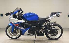 SUZUKI GSX-R600 2014