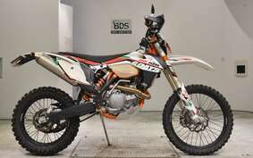 KTM 500 EXC F SIXDAYS 2013 EXA40