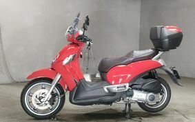 APRILIA SCARABEO 250 VRB0