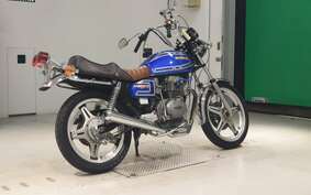 HONDA CB250 T CB250T