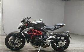 MV AGUSTA BRUTALE 800 2016 B110AA