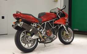 DUCATI SS1000DS 2004