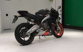 APRILIA RS660 2022