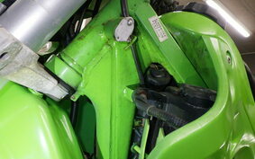 KAWASAKI KDX125 SR DX125A