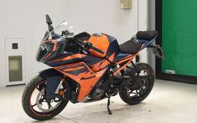 KTM 390 RC 2023 JYJ40