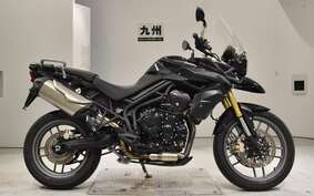 TRIUMPH TIGER 800 2014 RE15B8