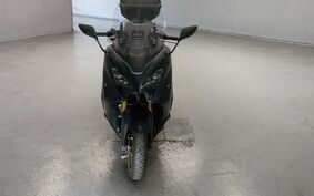 YAMAHA T-MAX 560 2022 SJ19J