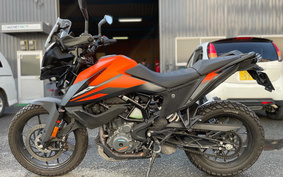 KTM 390 ADVENTURE 2020 JGJ40