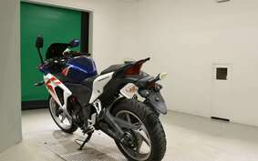 HONDA CBR250R A MC41