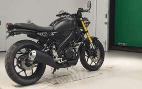 YAMAHA XSR155 RG63