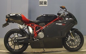 DUCATI 999 S 2007 H400A