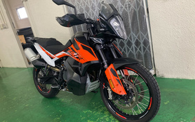 KTM 790 ADVENTURE 2019 TS340