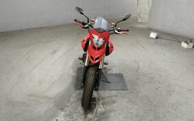 DUCATI HYPERMOTARD 1100S 2009 B100A