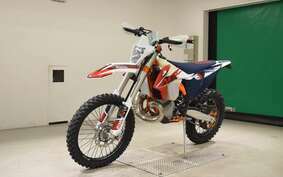 KTM 250 EXC SIXDAYS