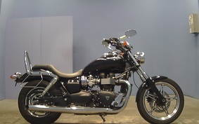 TRIUMPH SPEEDMASTER 2012 J9168R