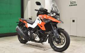 SUZUKI DL1000 ( V-Strom 1000 ) XT 2020 EF11M