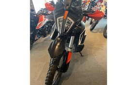 KTM 790 ADVENTURE R 2021 TR340