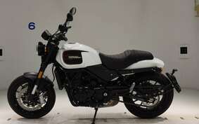 HARLEY X500 2023