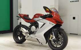 MV AGUSTA F3 2012