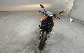 KTM 250 DUKE JPE