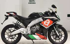 APRILIA RS4 125 TW00